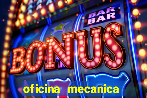 oficina mecanica porto alegre